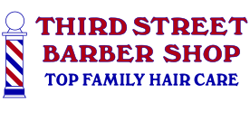 Third Street Barber Shop